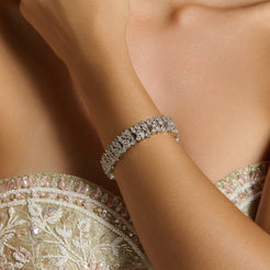 Kavindi Bracelet Mozaati