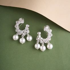 Kavindi Earrings Mozaati