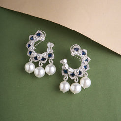 Kavindi Earrings Mozaati