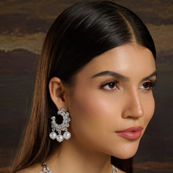 Kavindi Earrings Mozaati