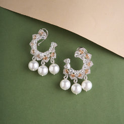 Kavindi Earrings Mozaati