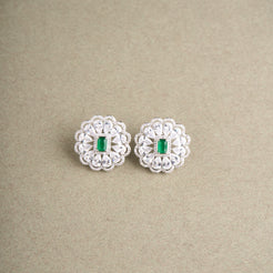 Kavira Earrings Mozaati