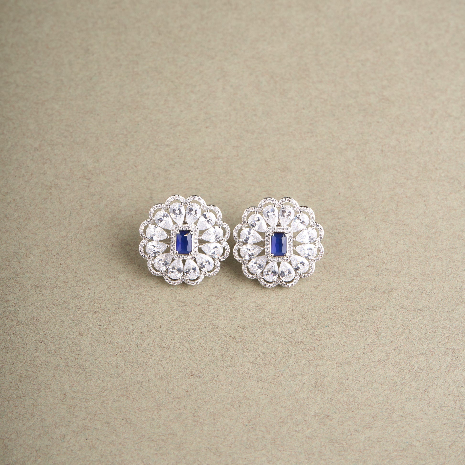 Kavira Earrings Mozaati