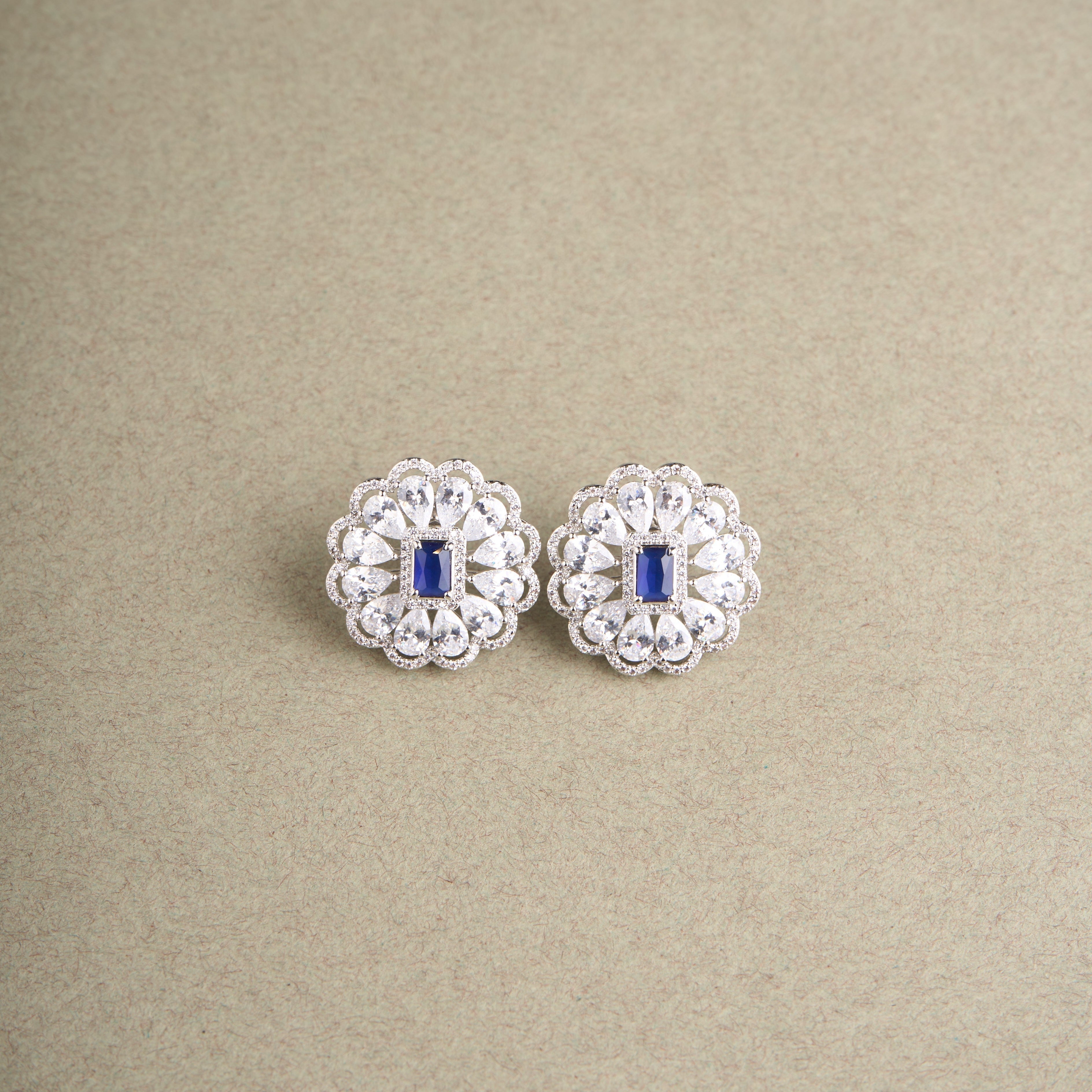 Kavira Earrings Mozaati