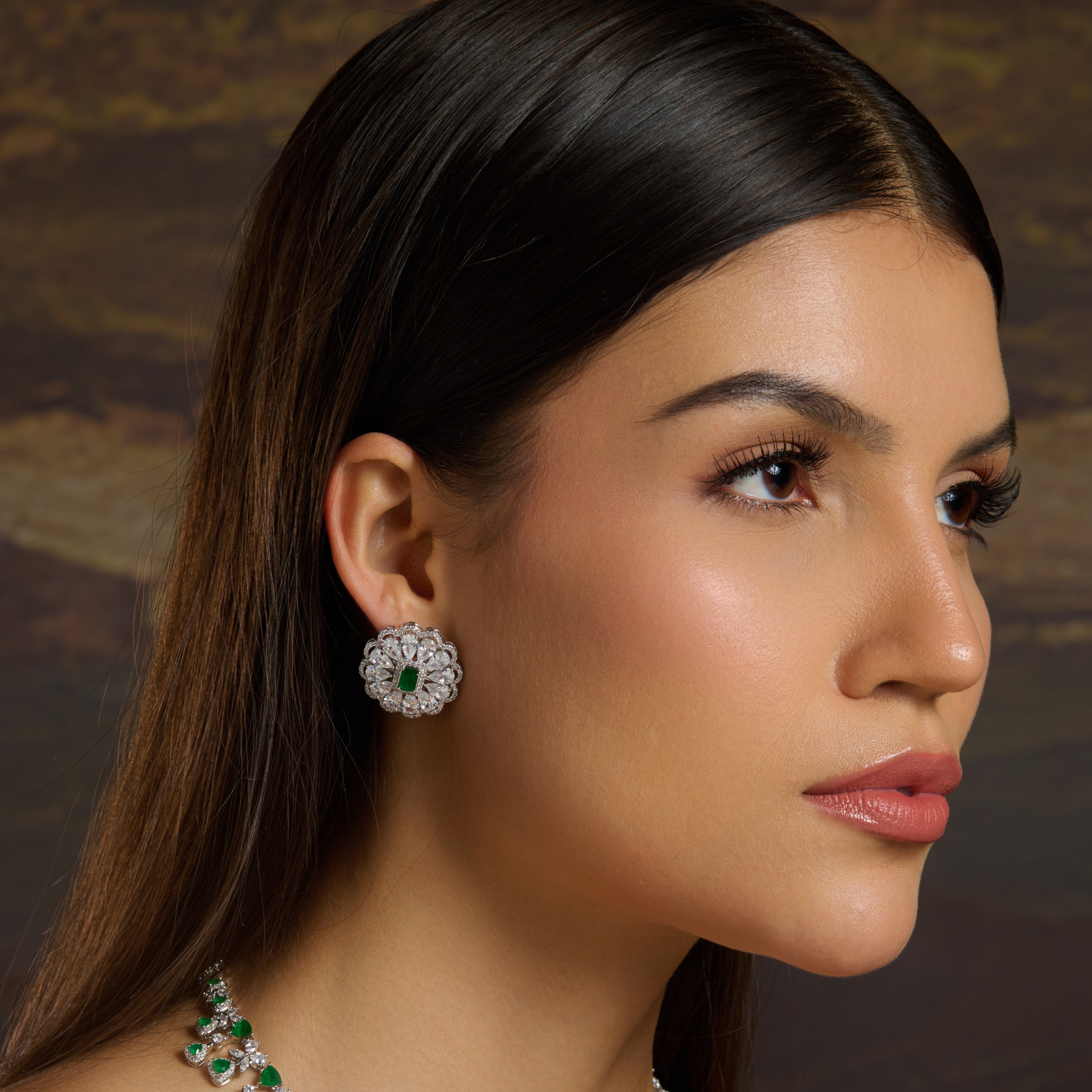 Kavira Earrings Mozaati