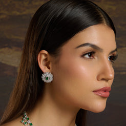 Kavira Earrings Mozaati
