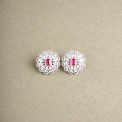 Kavira Earrings Mozaati