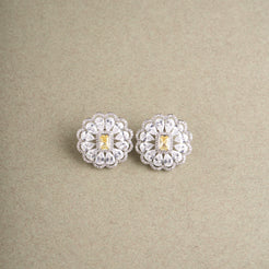 Kavira Earrings Mozaati