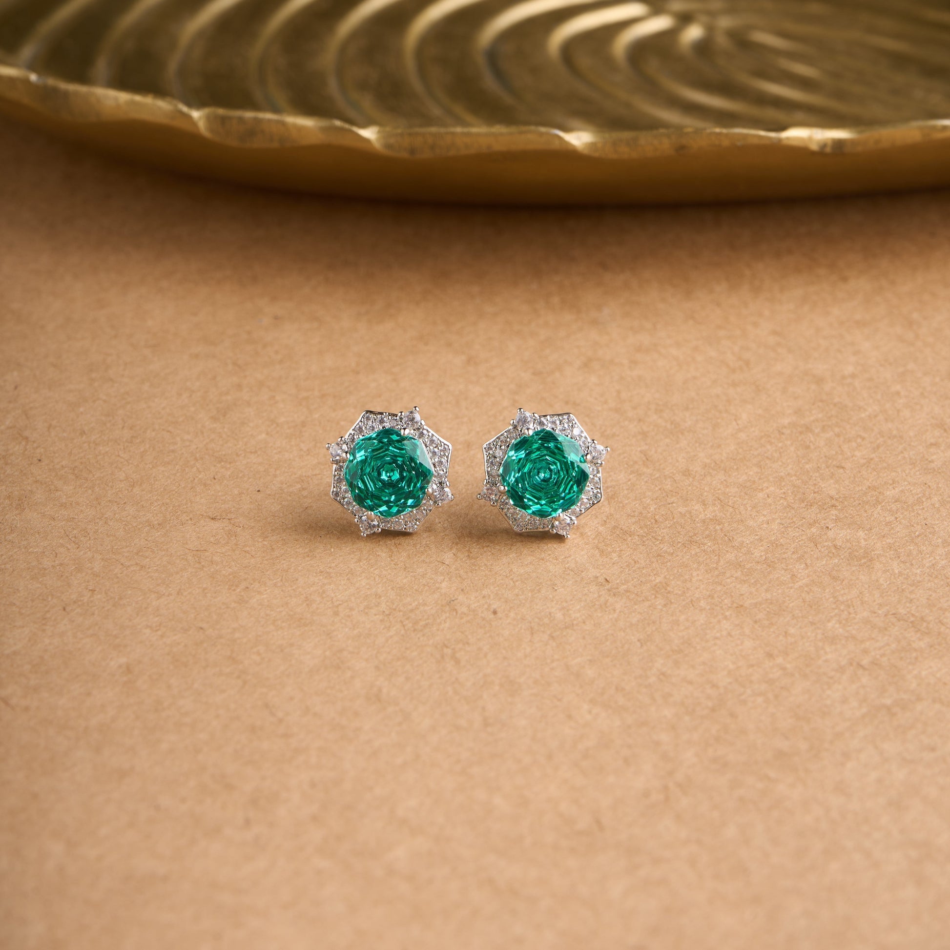 Kayomi Earrings Mozaati