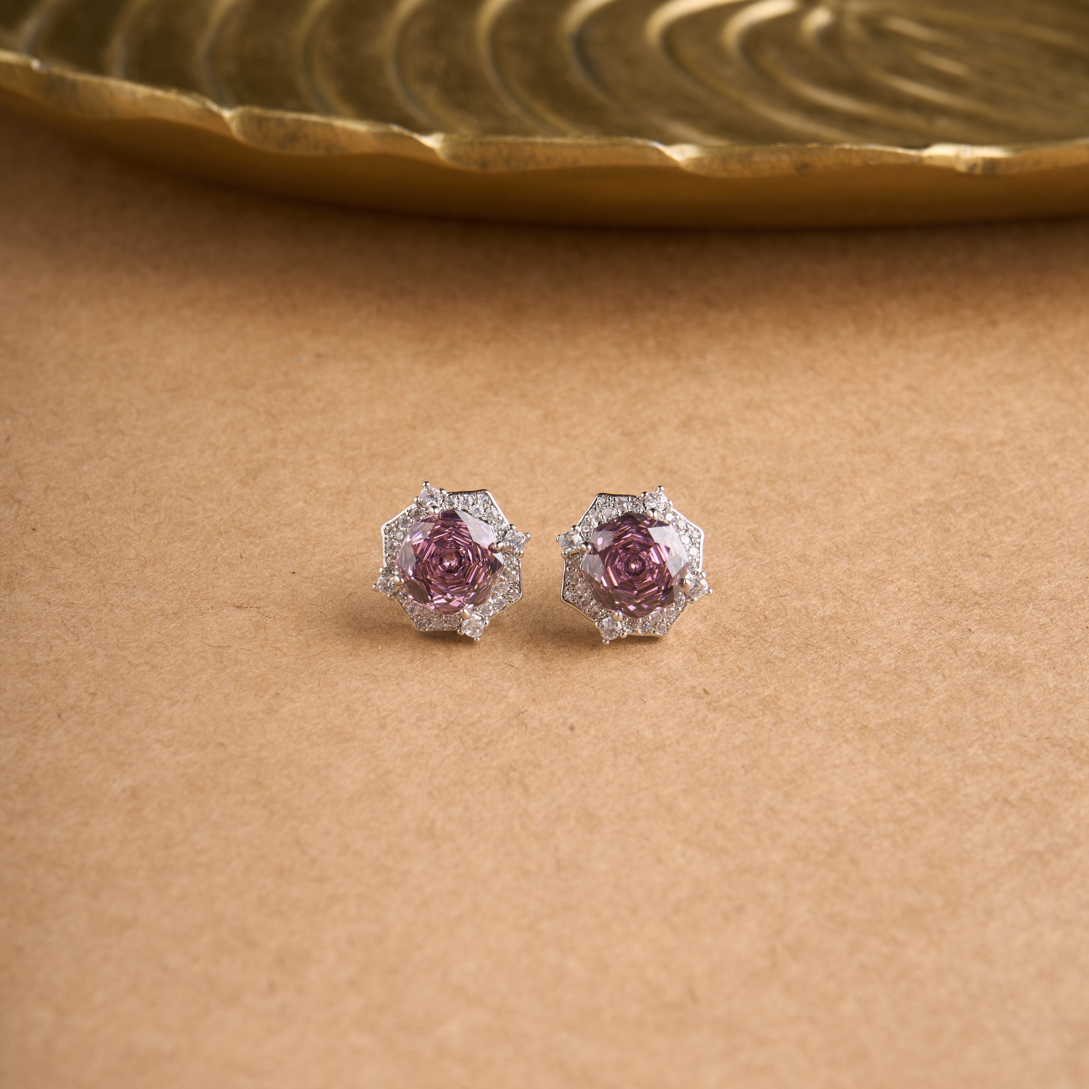 Kayomi Earrings Mozaati