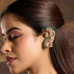 Keri Earrings Mozaati