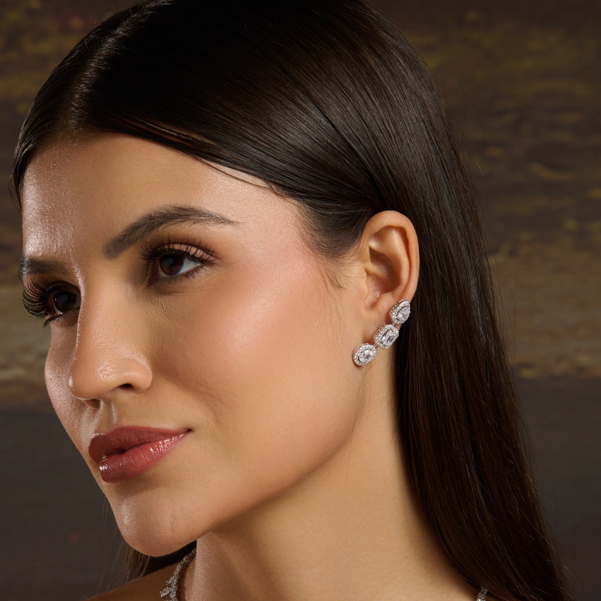 Keya Earrings Mozaati