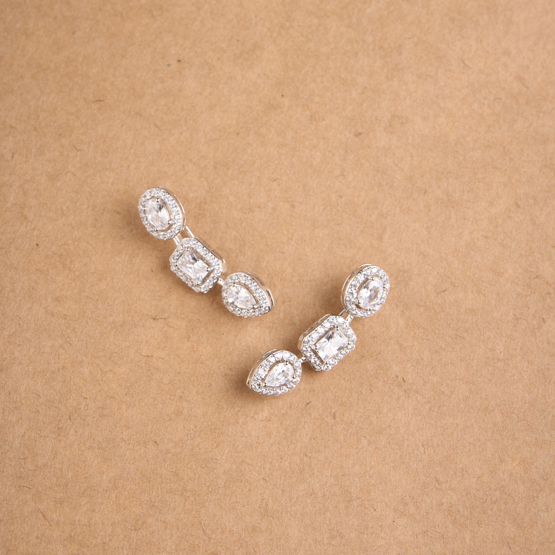 Keya Earrings Mozaati