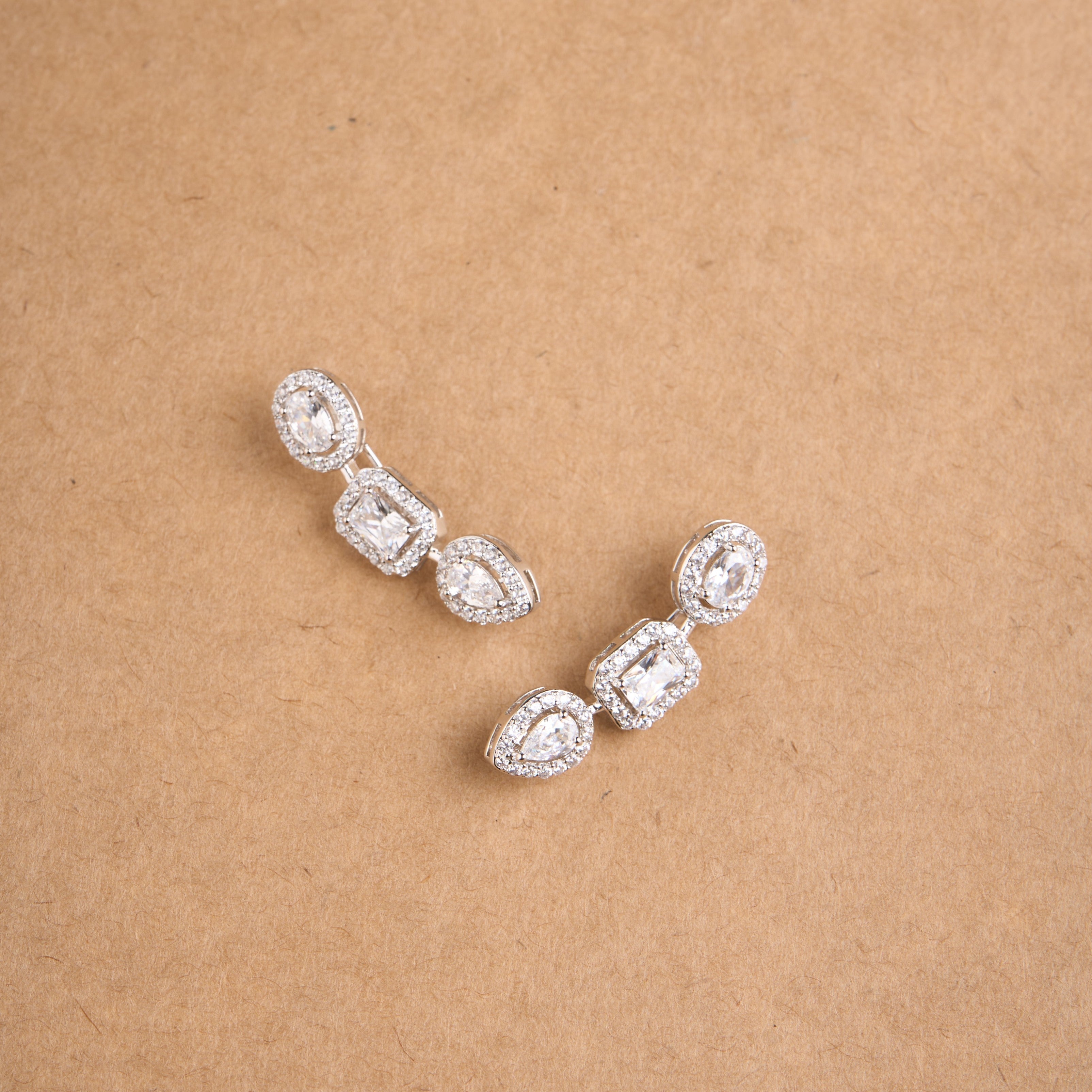 Keya Earrings Mozaati