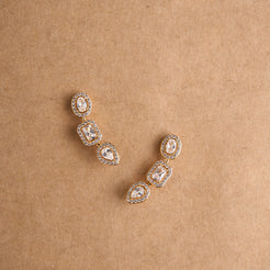 Keya Earrings Mozaati