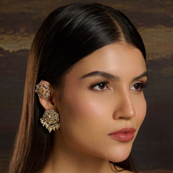 Khadeeja Earrings Mozaati