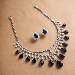 Kiaan Necklace Set Mozaati