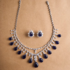 Kiaan Necklace Set Mozaati