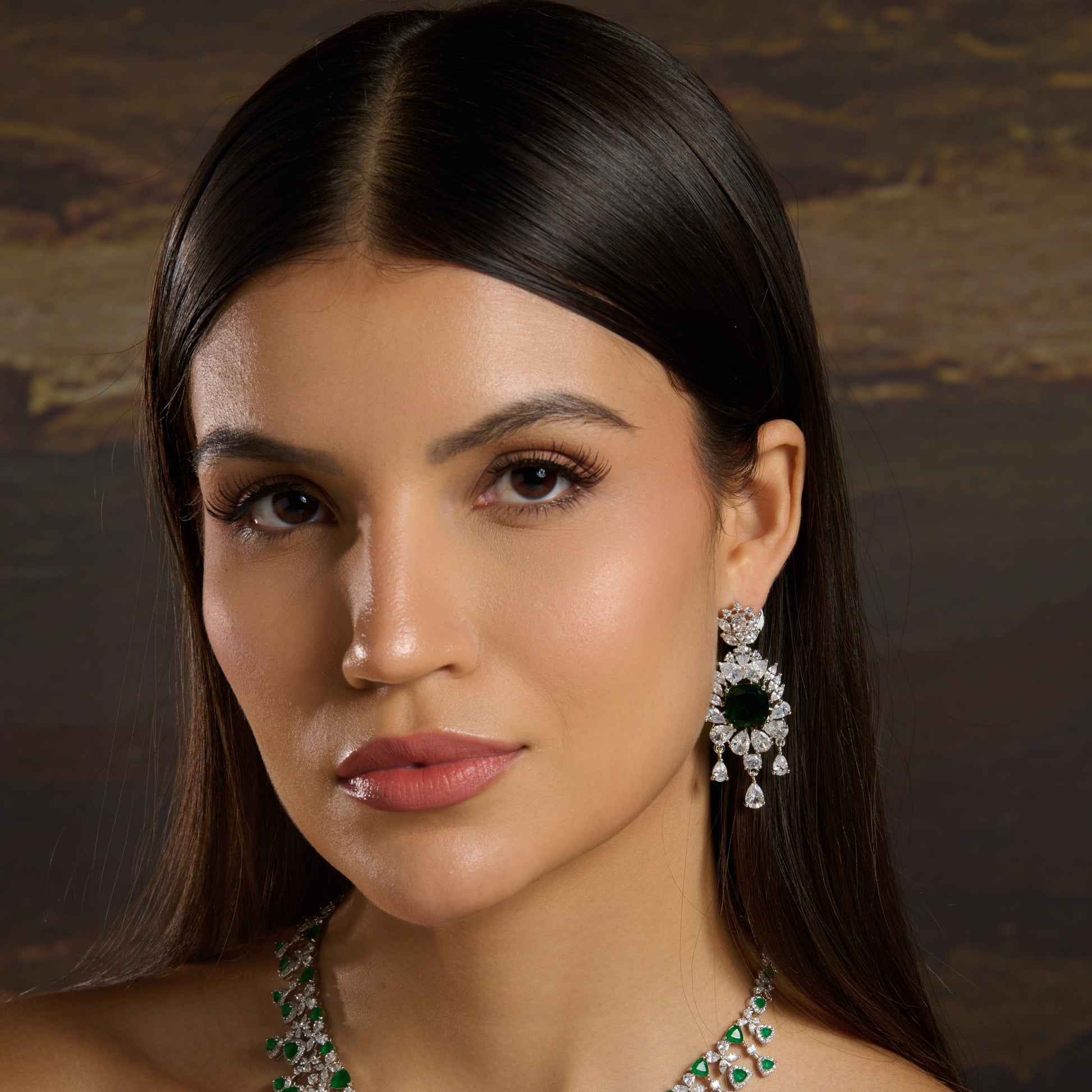 Kimaya Earrings Mozaati
