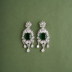 Kimaya Earrings Mozaati