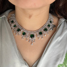 Load image into Gallery viewer, Kimaya Necklace
