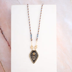 Kite Thread Pendant Mozaati