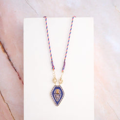 Kite Thread Pendant Mozaati