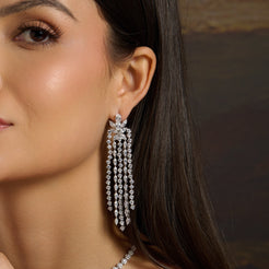 Knyara Earrings Mozaati