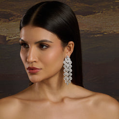 Kristella Earrings Mozaati