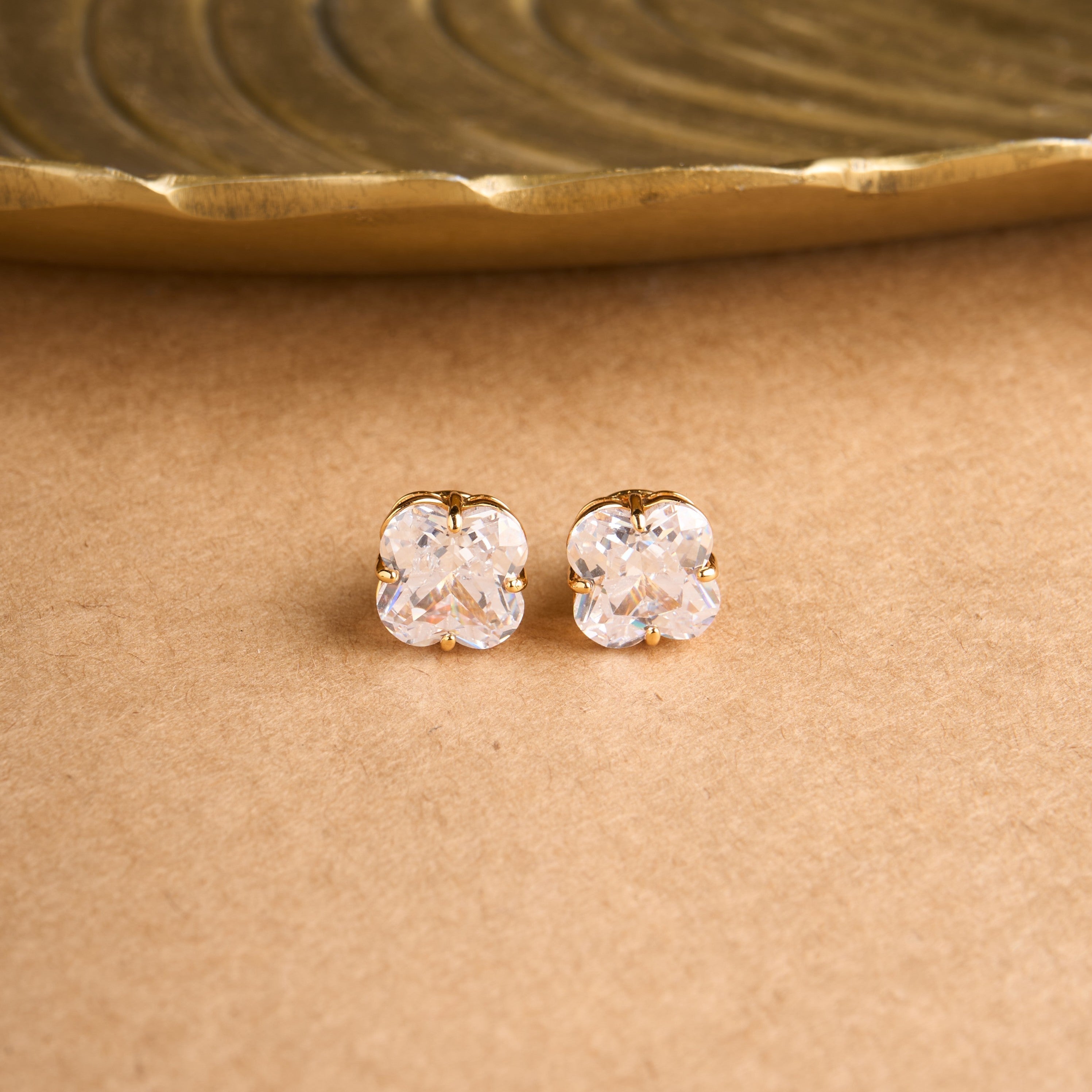 Lakelyn Earrings Mozaati