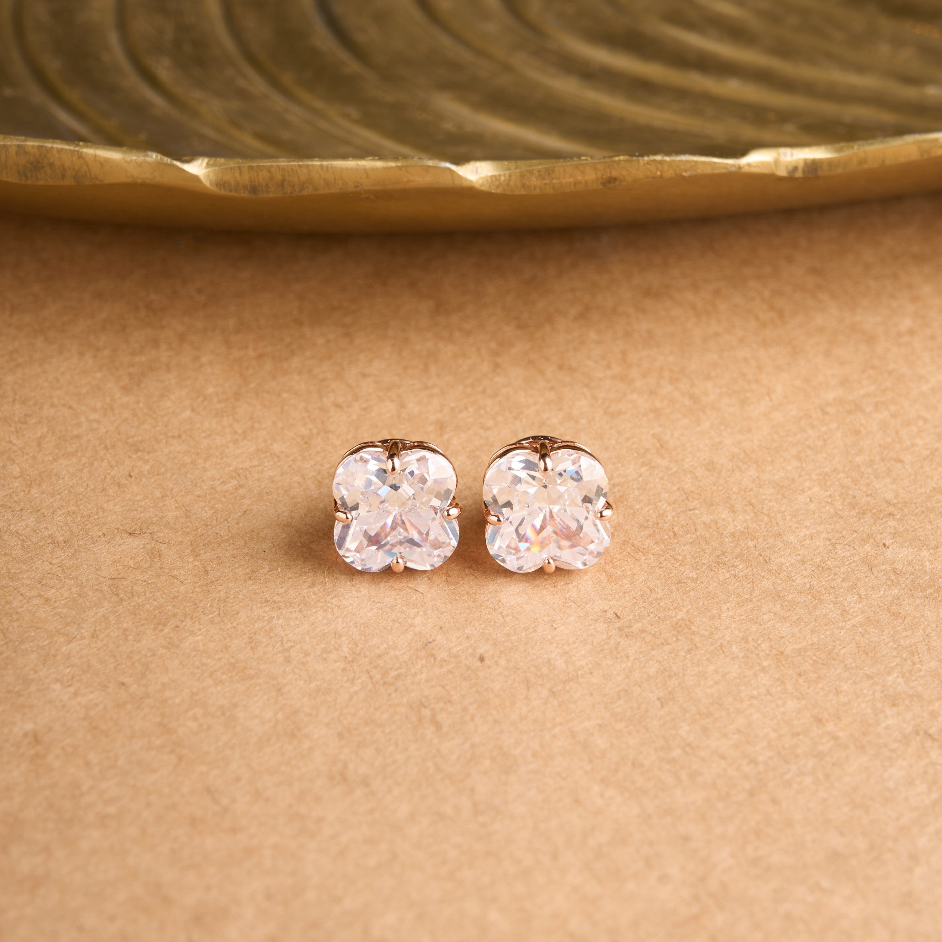 Lakelyn Earrings Mozaati