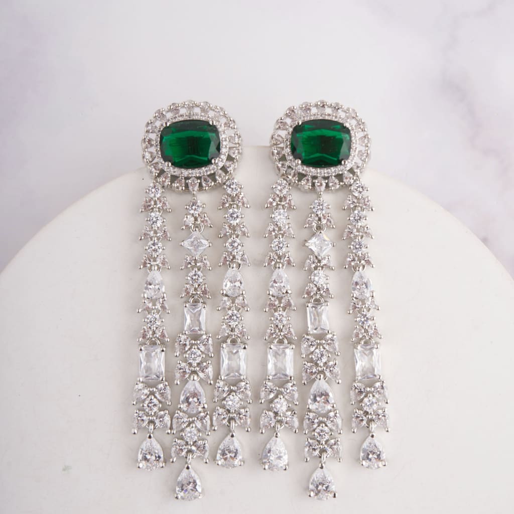 Lazuli Earrings