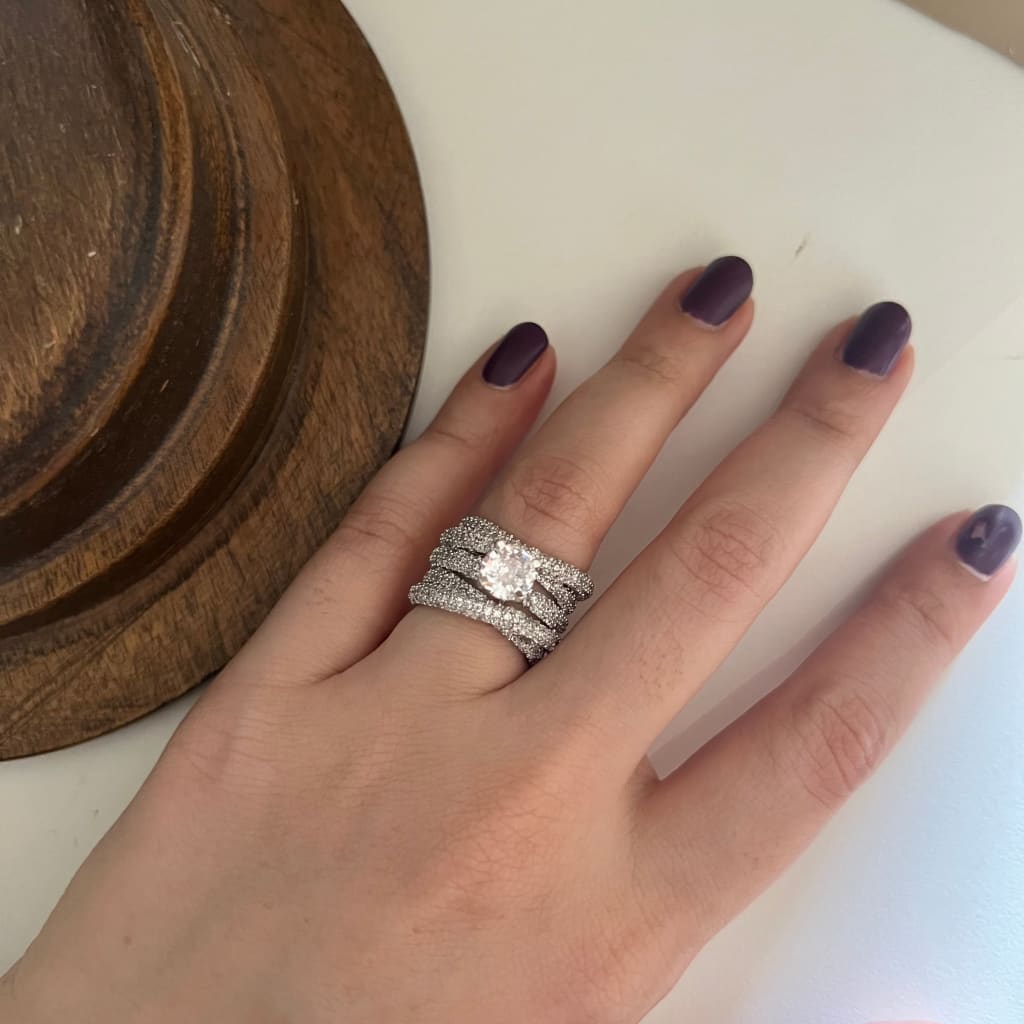 Lena ring
