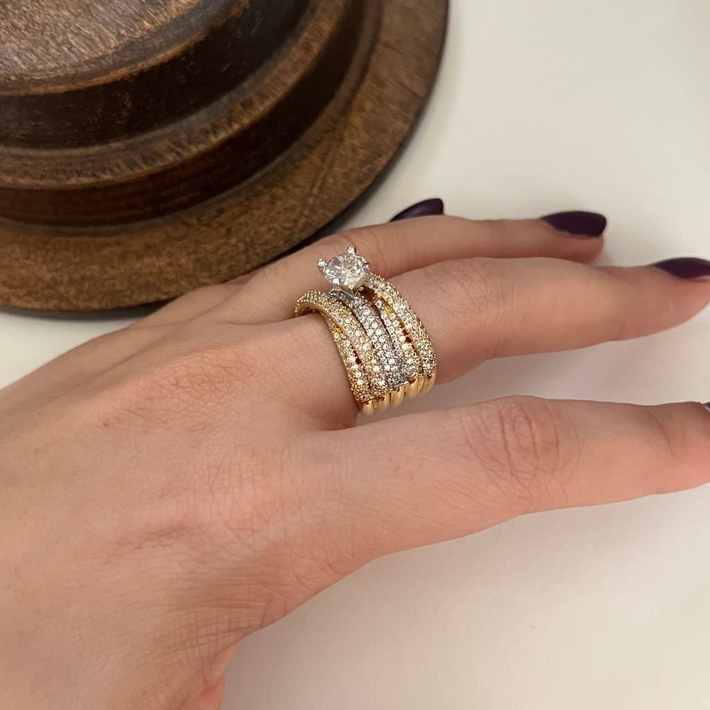 Lena ring