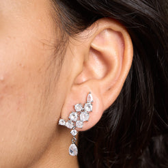 Lia Earrings Mozaati