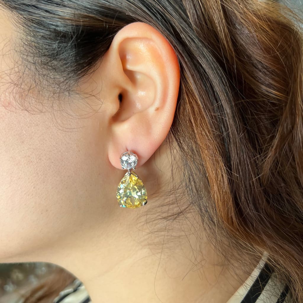 Liara Earrings