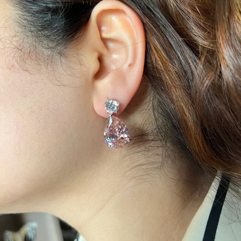 Liara Earrings