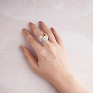 Lux Ring