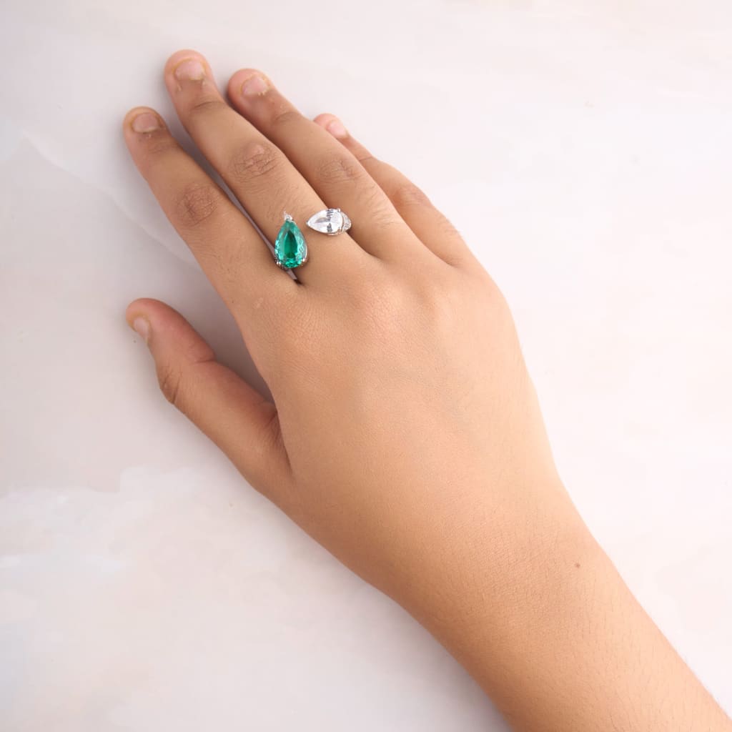 Lydia Ring