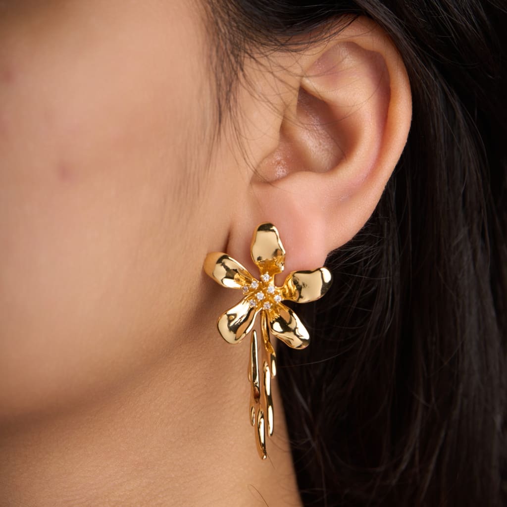 Mae Earrings