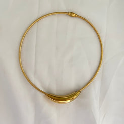 Magnet Necklace