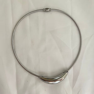 Magnet Necklace