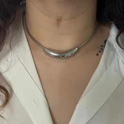 Magnet Necklace