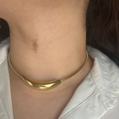 Magnet Necklace