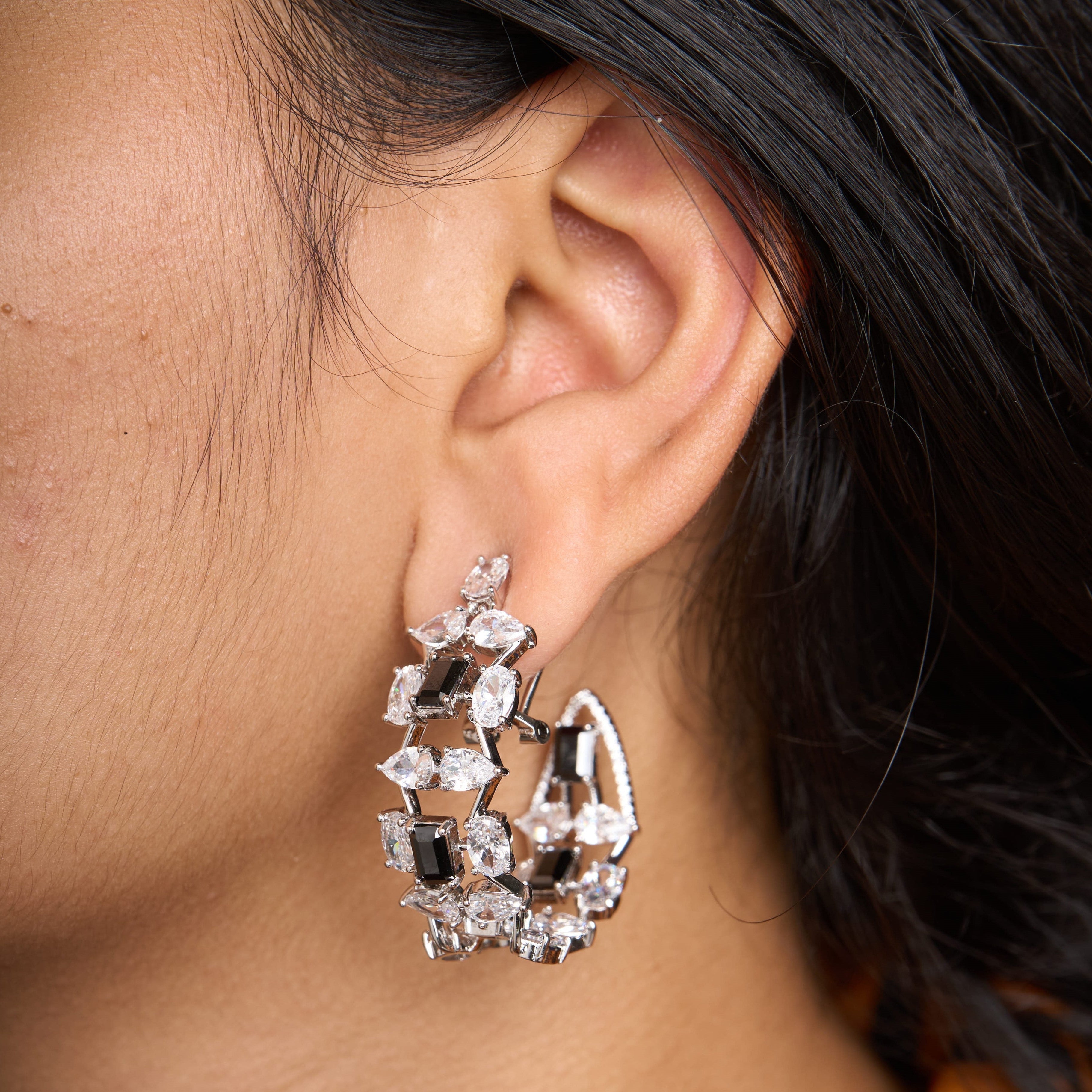 Malaika Earrings Mozaati