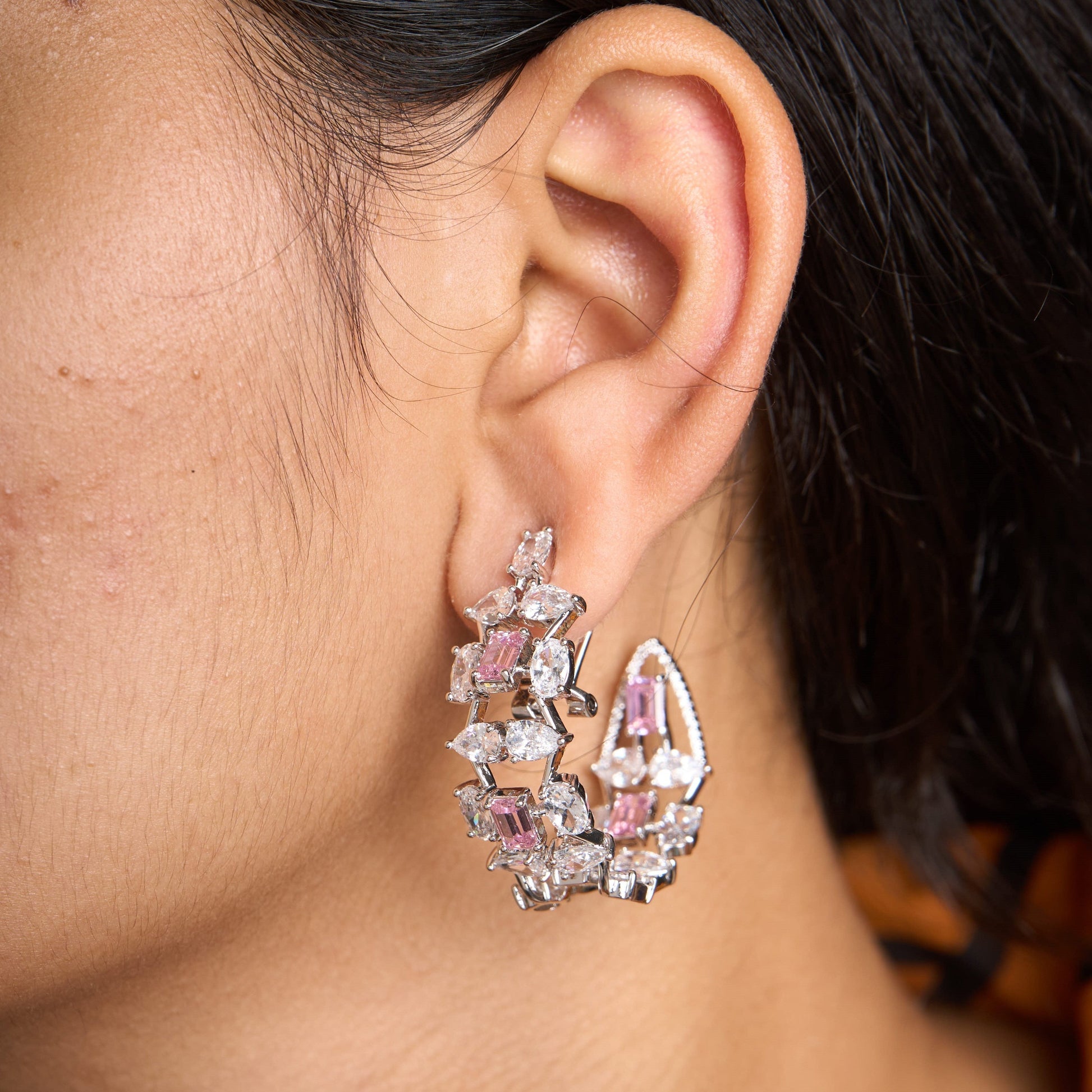 Malaika Earrings Mozaati