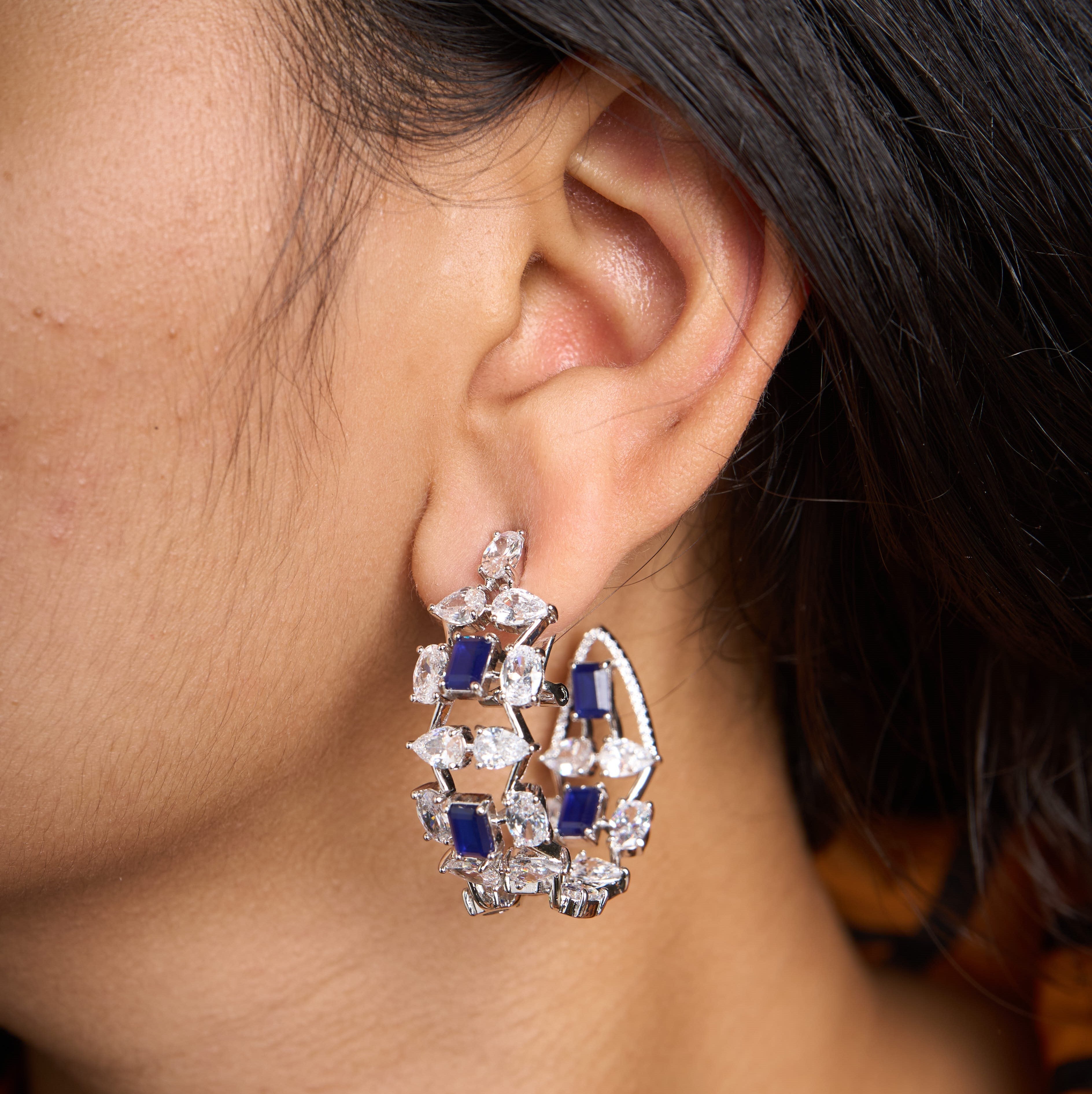 Malaika Earrings Mozaati