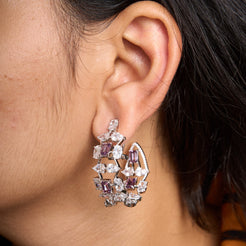 Malaika Earrings Mozaati