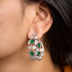 Malaika Earrings Mozaati