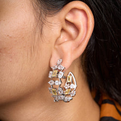 Malaika Earrings Mozaati